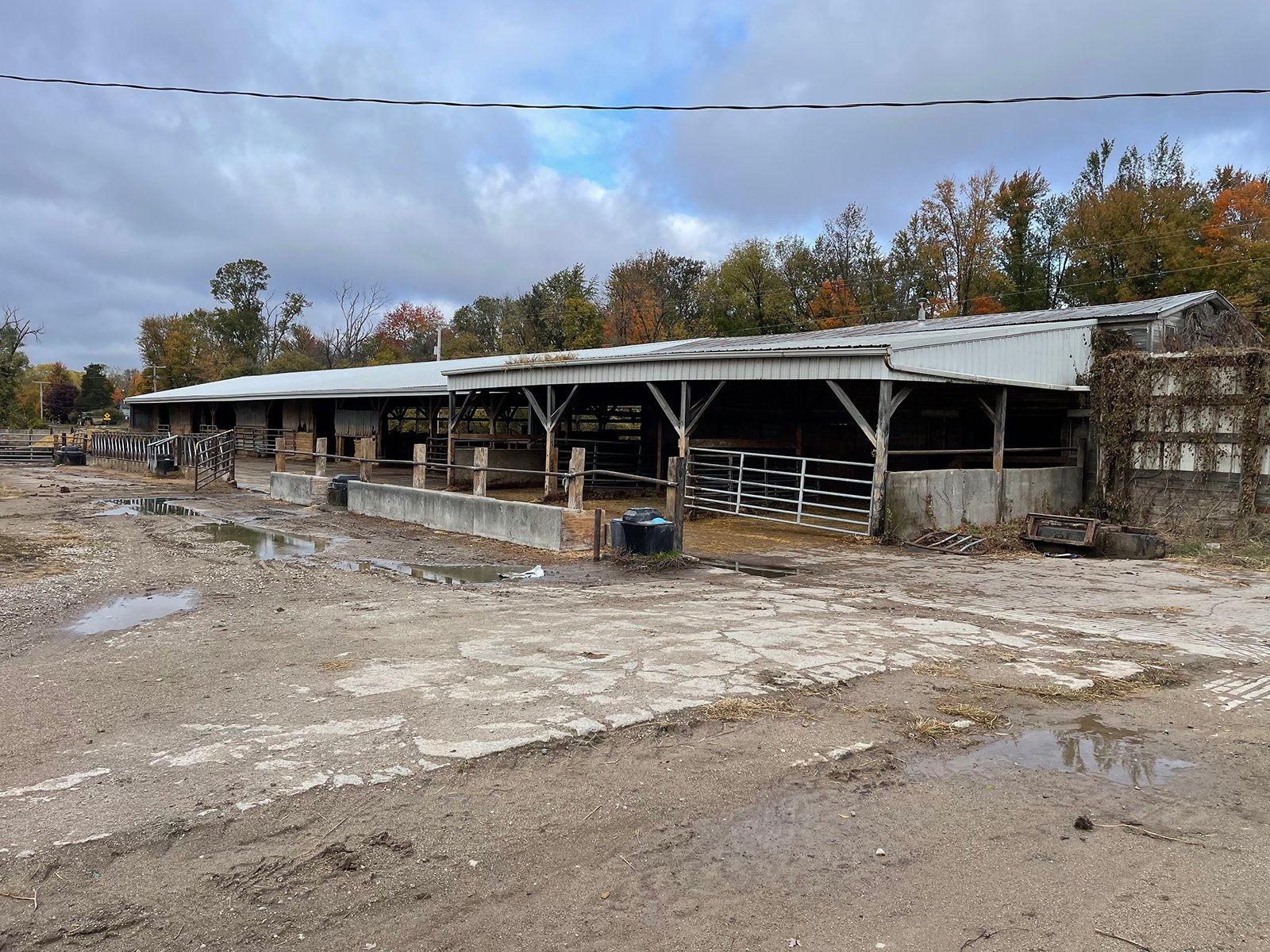 Property photo 56 - FARM & DAIRY EQUIPMENT AUCTION IN BRANCH COUNTY, MICHIGAN
