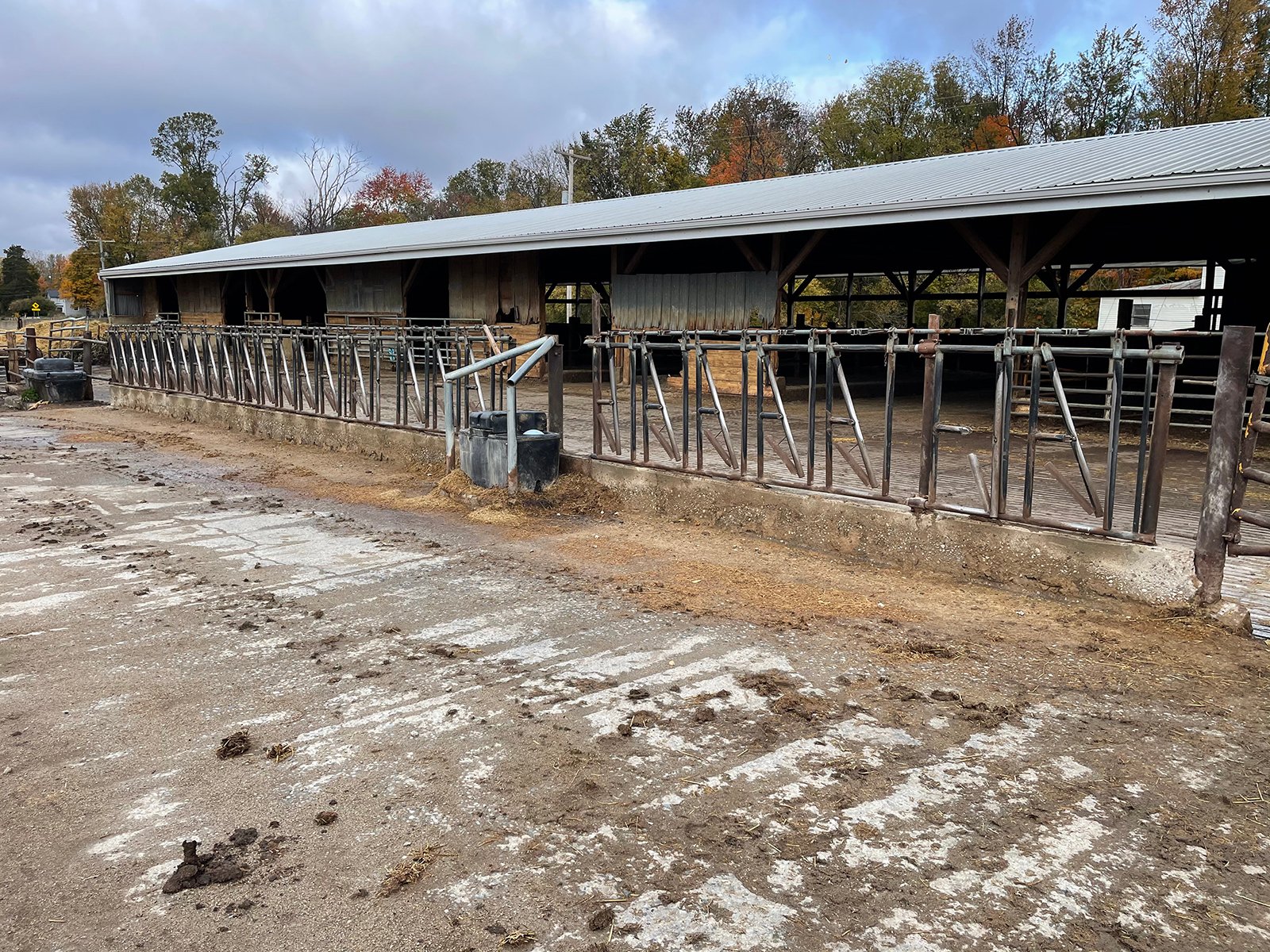 Property photo 57 - FARM & DAIRY EQUIPMENT AUCTION IN BRANCH COUNTY, MICHIGAN