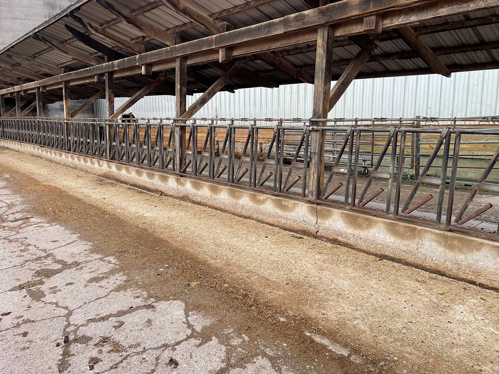 Property photo 58 - FARM & DAIRY EQUIPMENT AUCTION IN BRANCH COUNTY, MICHIGAN