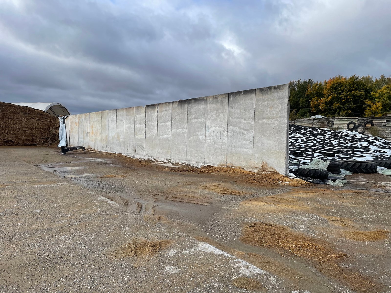Property photo 60 - FARM & DAIRY EQUIPMENT AUCTION IN BRANCH COUNTY, MICHIGAN
