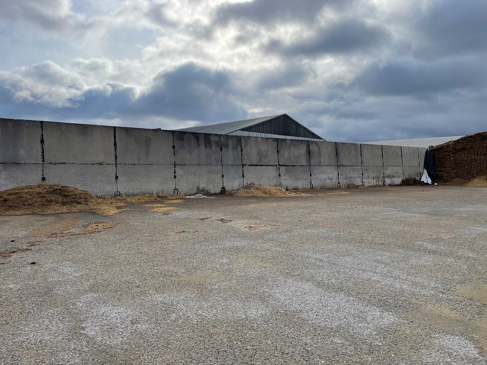 Property photo 61 - FARM & DAIRY EQUIPMENT AUCTION IN BRANCH COUNTY, MICHIGAN