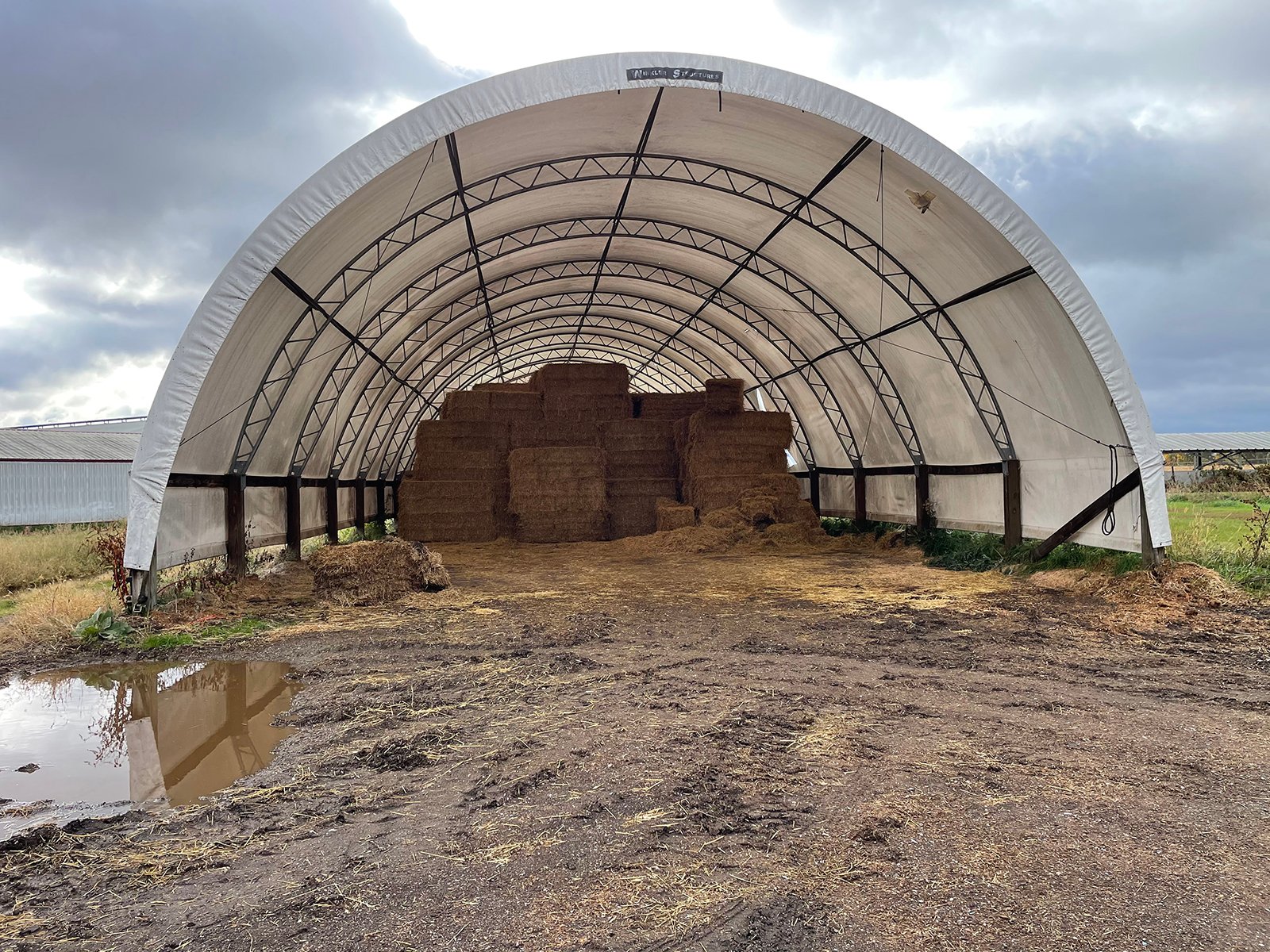 Property photo 64 - FARM & DAIRY EQUIPMENT AUCTION IN BRANCH COUNTY, MICHIGAN