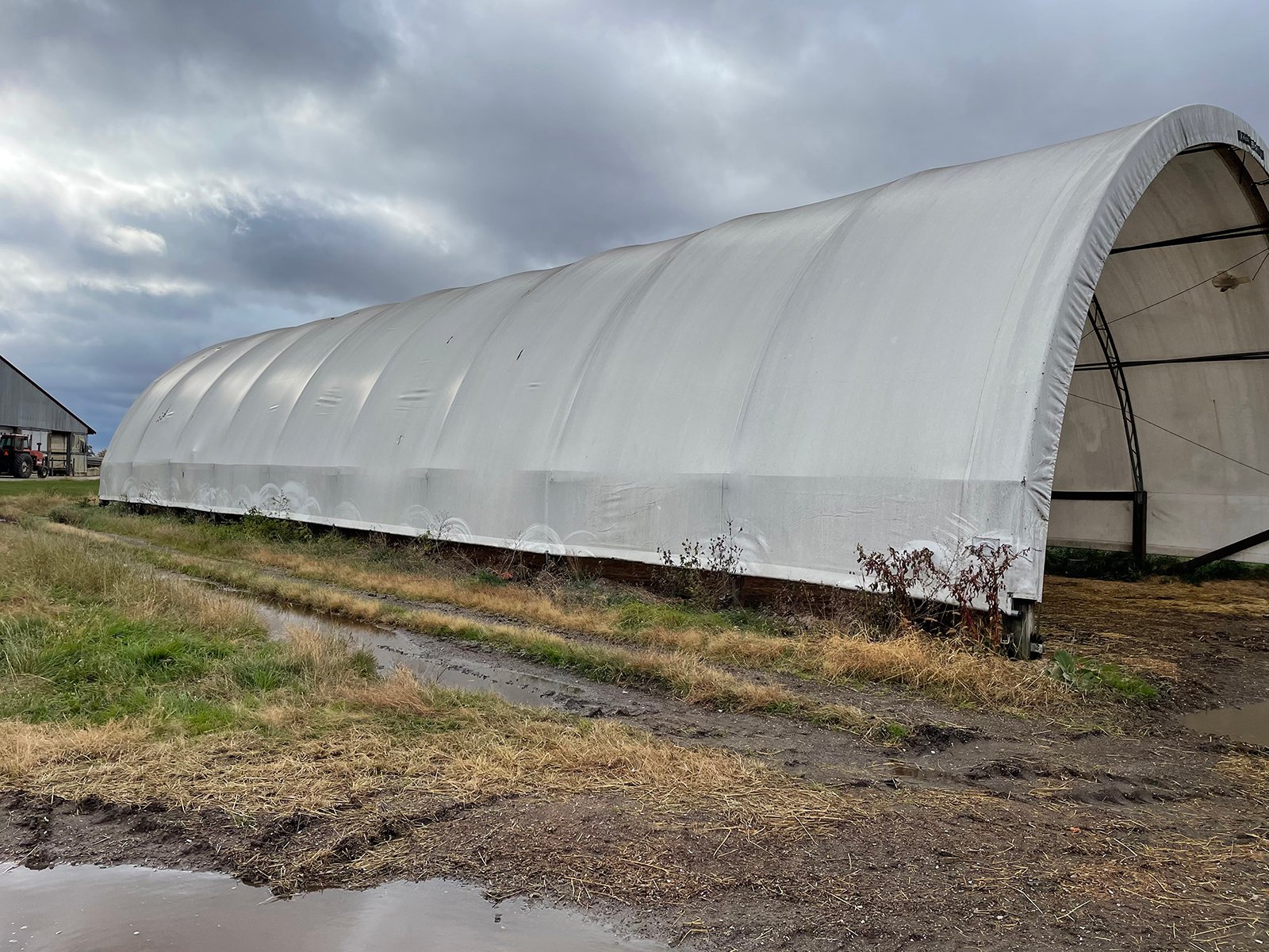 Property photo 65 - FARM & DAIRY EQUIPMENT AUCTION IN BRANCH COUNTY, MICHIGAN