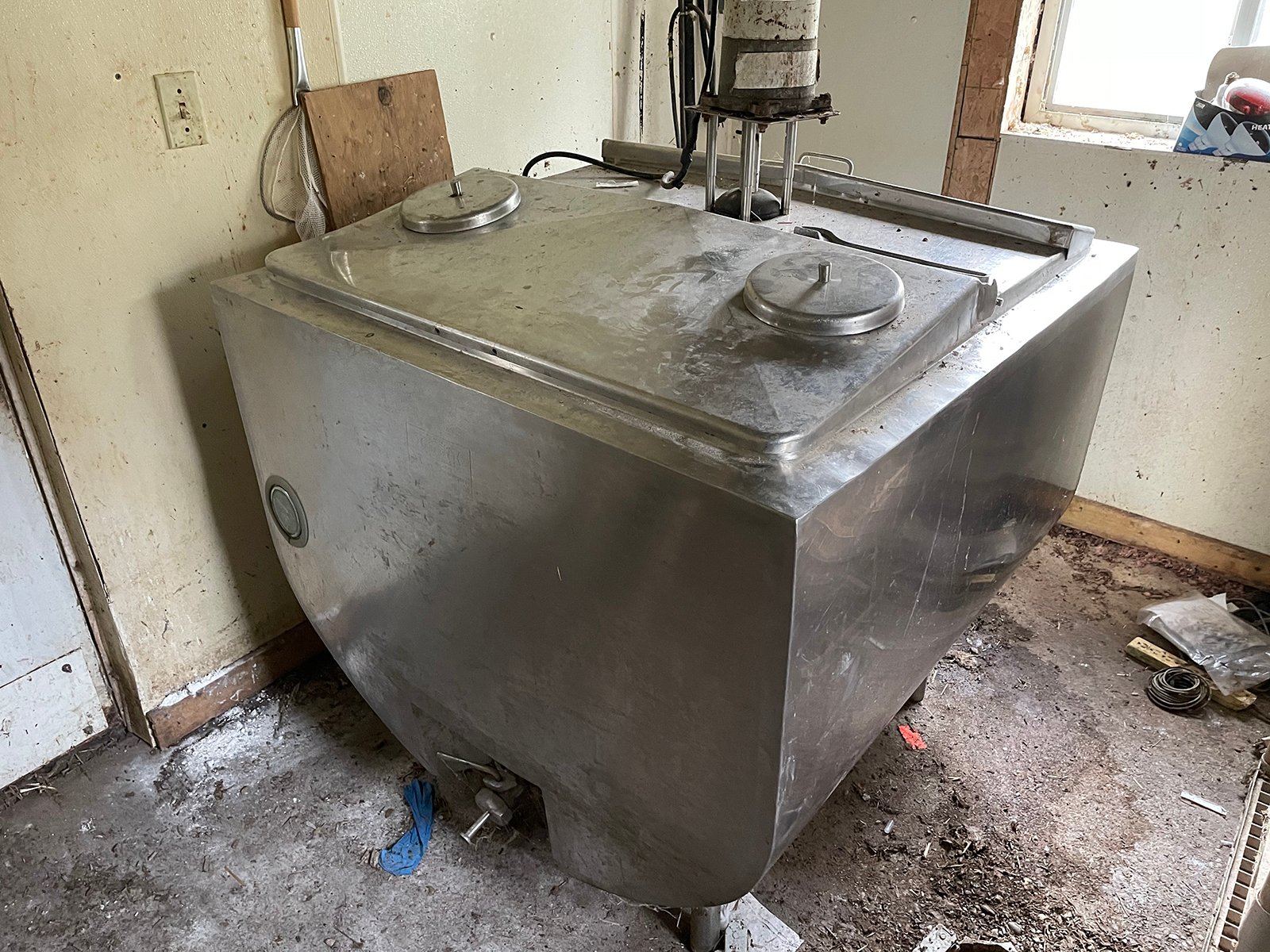 Property photo 66 - FARM & DAIRY EQUIPMENT AUCTION IN BRANCH COUNTY, MICHIGAN