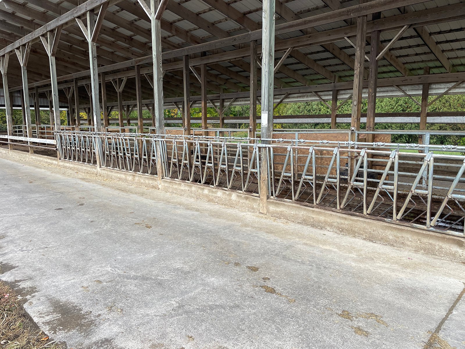 Property photo 67 - FARM & DAIRY EQUIPMENT AUCTION IN BRANCH COUNTY, MICHIGAN