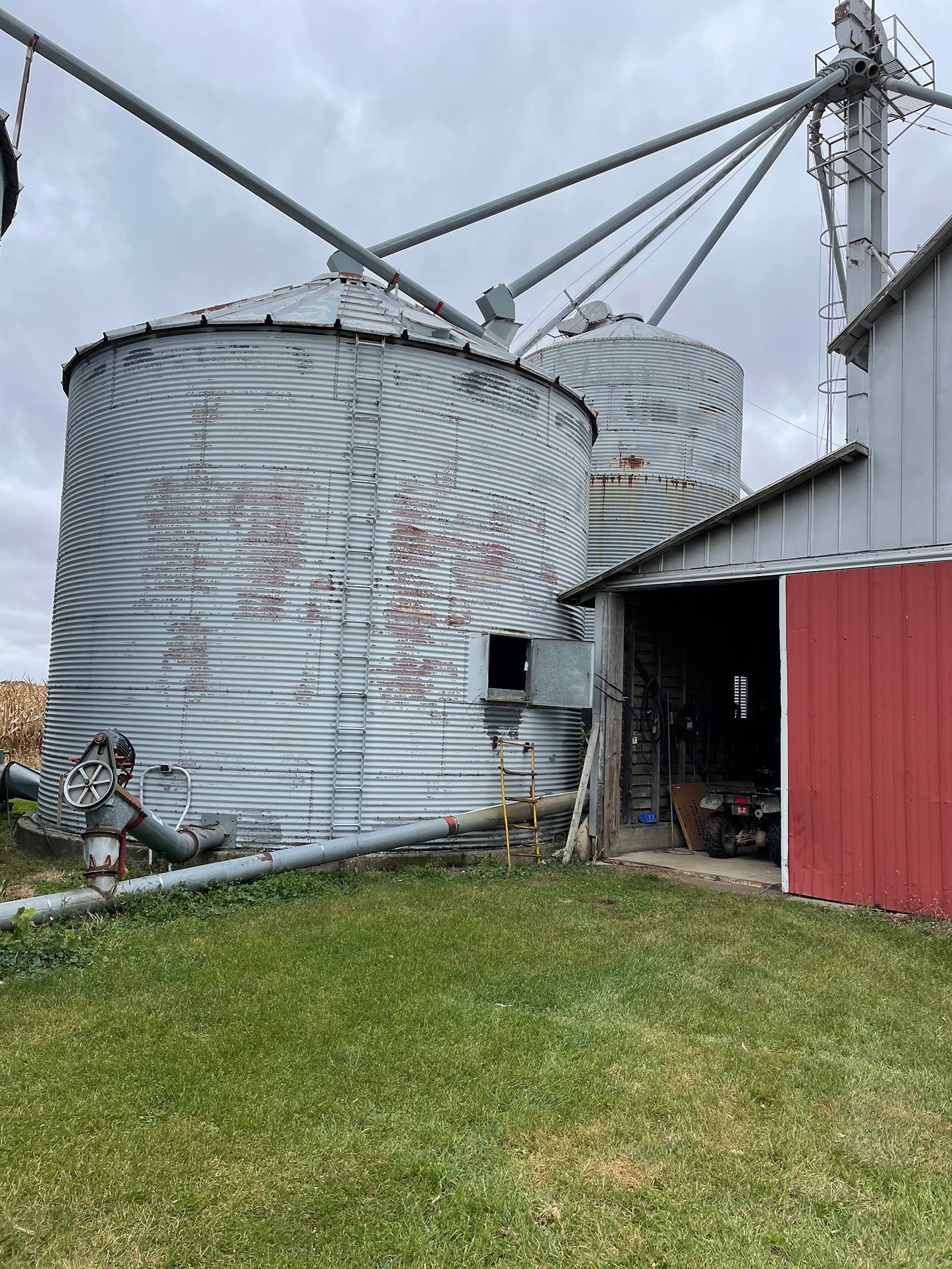 Property photo 71 - FARM & DAIRY EQUIPMENT AUCTION IN BRANCH COUNTY, MICHIGAN