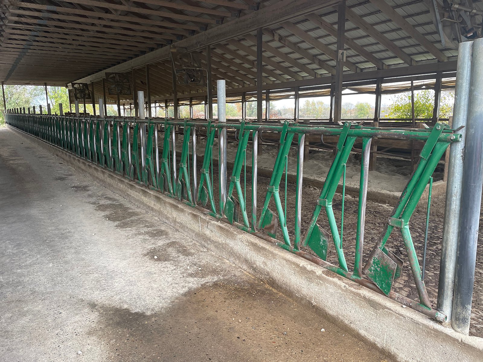 Property photo 73 - FARM & DAIRY EQUIPMENT AUCTION IN BRANCH COUNTY, MICHIGAN