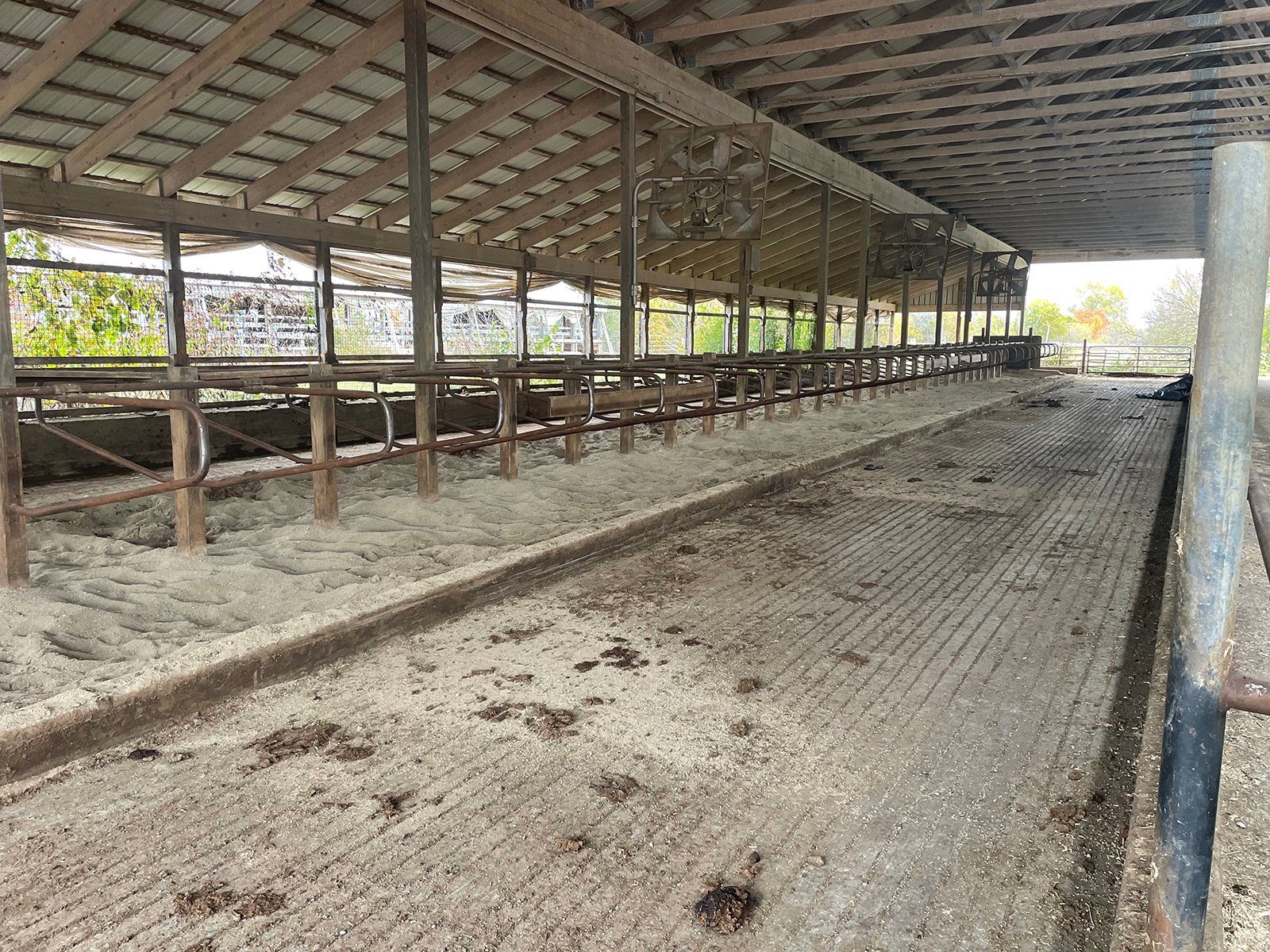 Property photo 74 - FARM & DAIRY EQUIPMENT AUCTION IN BRANCH COUNTY, MICHIGAN
