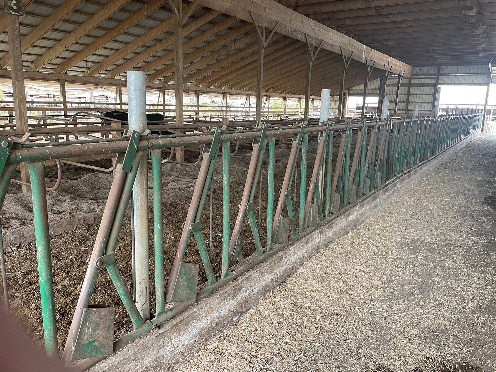 Property photo 76 - FARM & DAIRY EQUIPMENT AUCTION IN BRANCH COUNTY, MICHIGAN