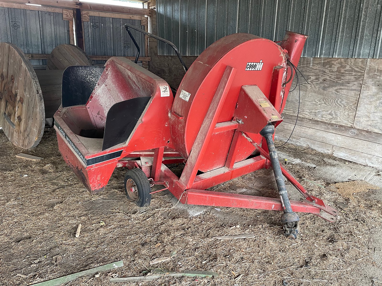 Property photo 78 - FARM & DAIRY EQUIPMENT AUCTION IN BRANCH COUNTY, MICHIGAN