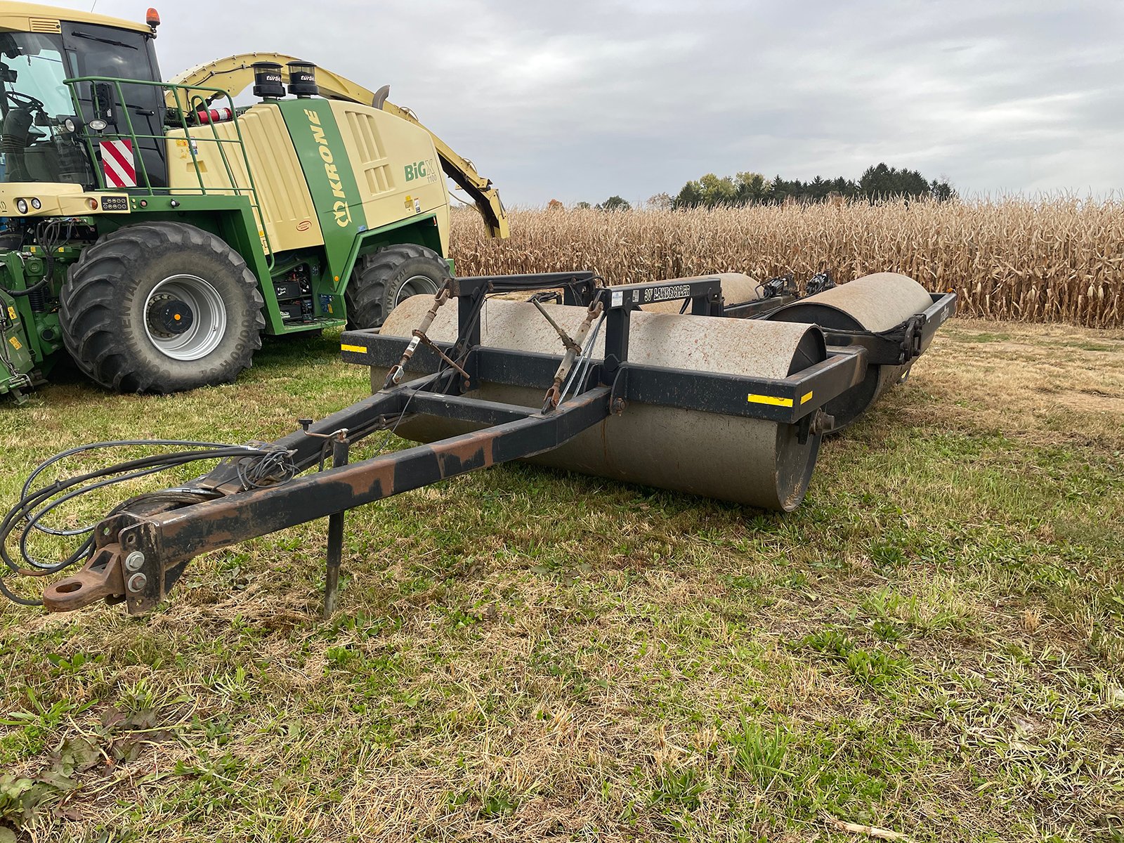 Property photo 82 - FARM & DAIRY EQUIPMENT AUCTION IN BRANCH COUNTY, MICHIGAN