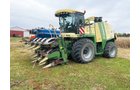 Property photo 83 - FARM & DAIRY EQUIPMENT AUCTION IN BRANCH COUNTY, MICHIGAN