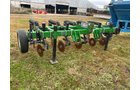 Property photo 85 - FARM & DAIRY EQUIPMENT AUCTION IN BRANCH COUNTY, MICHIGAN