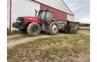 Property photo 88 - FARM & DAIRY EQUIPMENT AUCTION IN BRANCH COUNTY, MICHIGAN