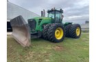 Property photo 92 - FARM & DAIRY EQUIPMENT AUCTION IN BRANCH COUNTY, MICHIGAN
