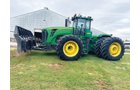 Property photo 93 - FARM & DAIRY EQUIPMENT AUCTION IN BRANCH COUNTY, MICHIGAN