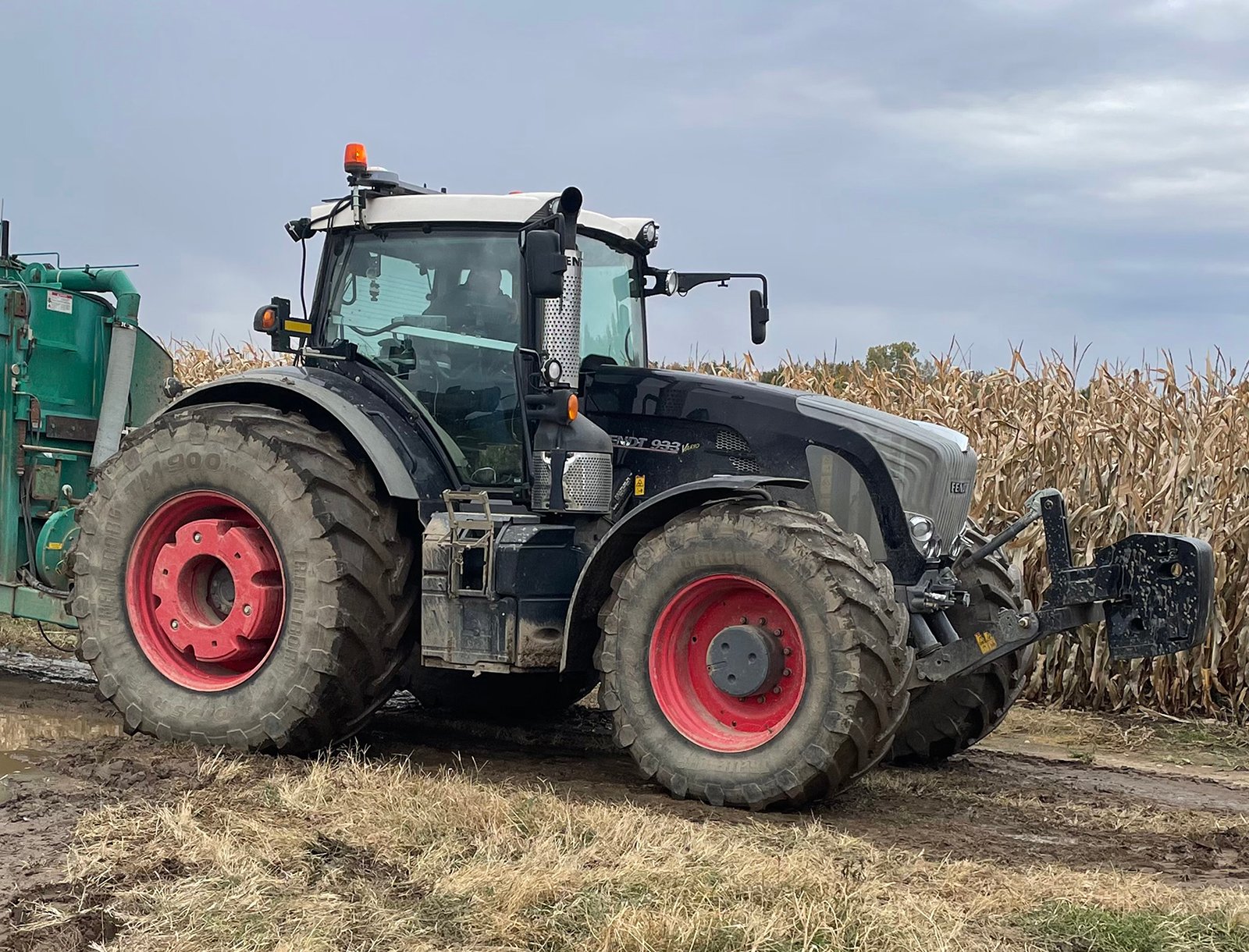 Property photo 94 - FARM & DAIRY EQUIPMENT AUCTION IN BRANCH COUNTY, MICHIGAN