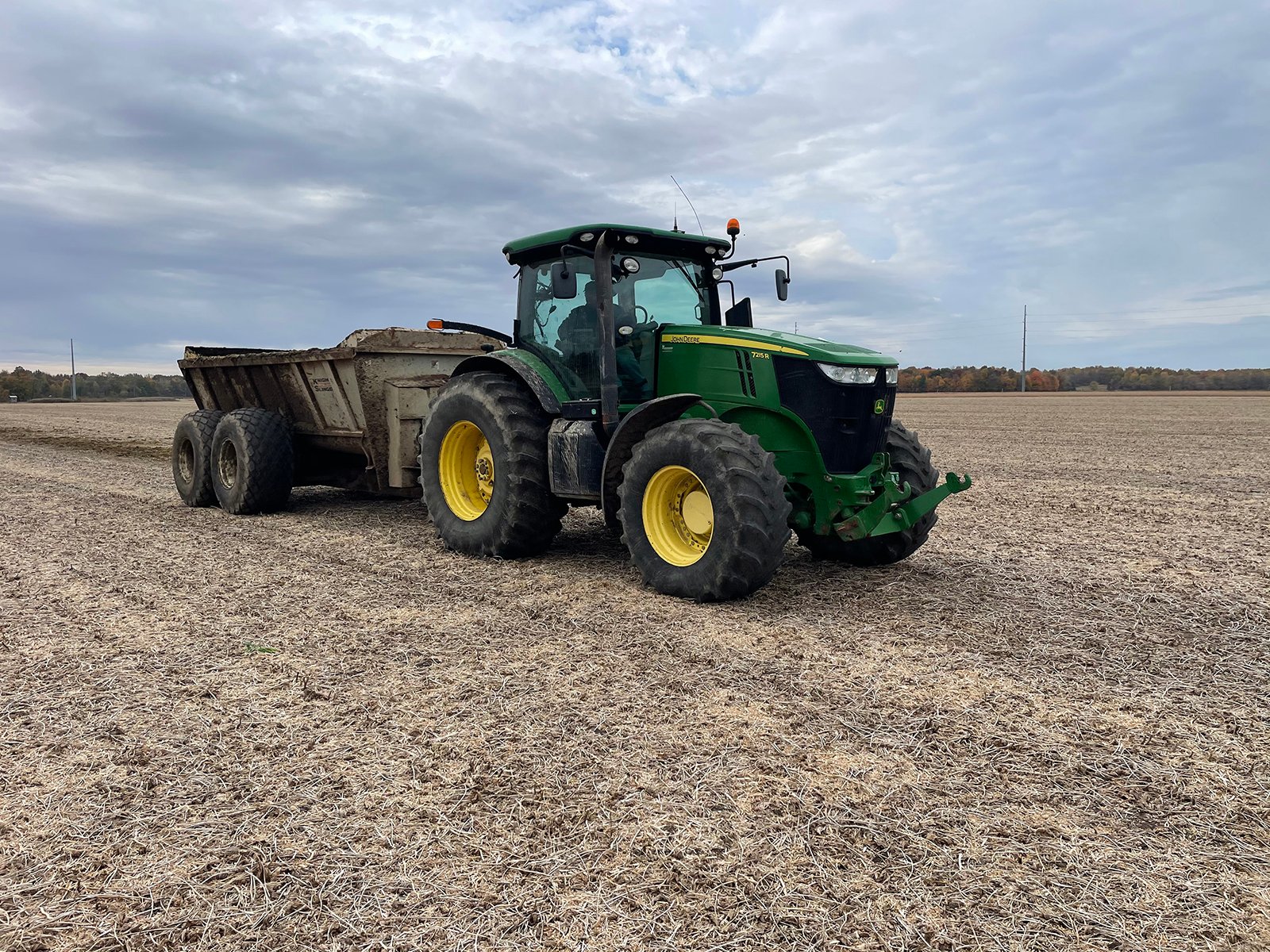 Property photo 96 - FARM & DAIRY EQUIPMENT AUCTION IN BRANCH COUNTY, MICHIGAN