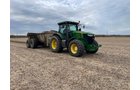 Property photo 96 - FARM & DAIRY EQUIPMENT AUCTION IN BRANCH COUNTY, MICHIGAN