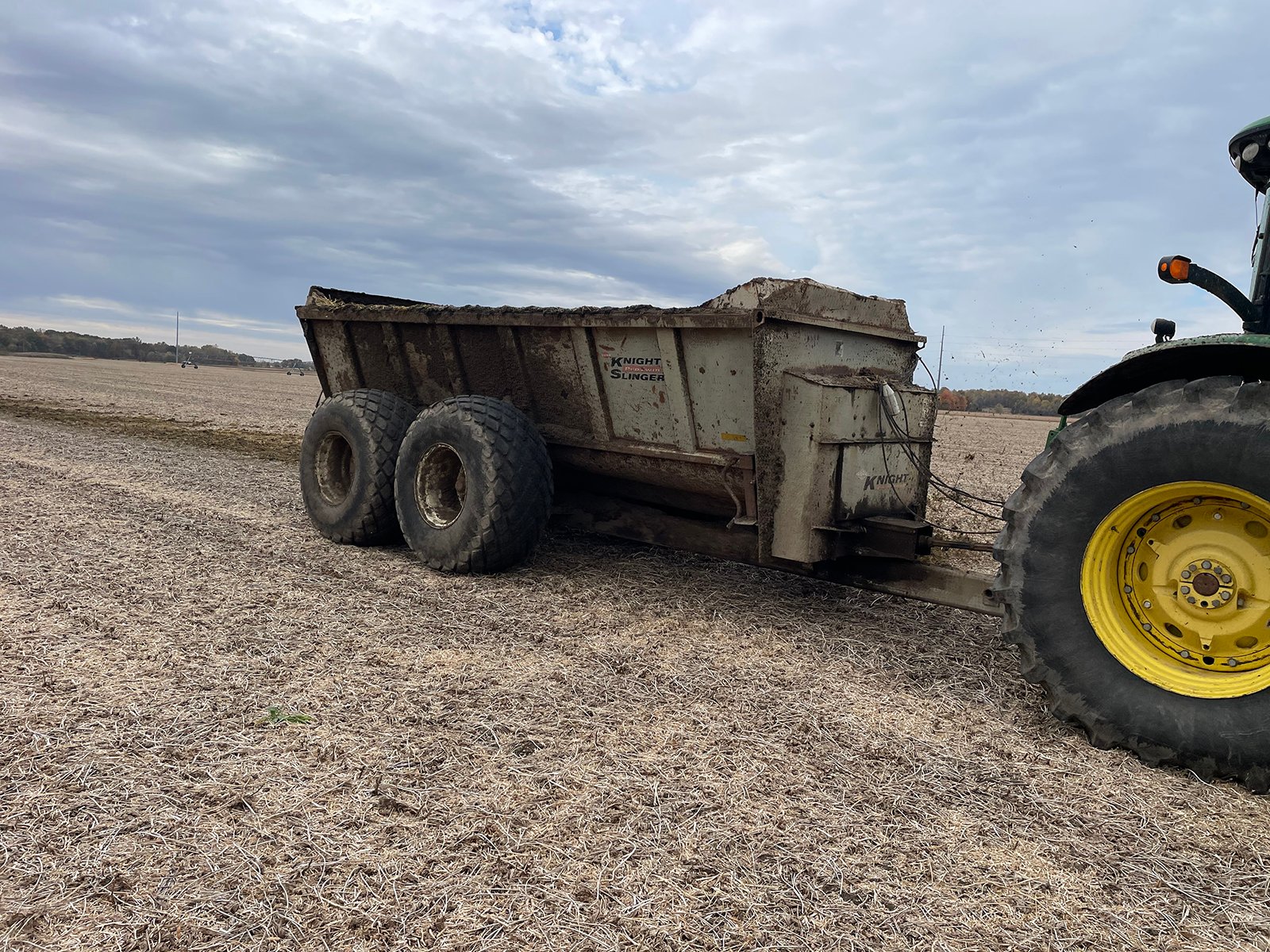 Property photo 97 - FARM & DAIRY EQUIPMENT AUCTION IN BRANCH COUNTY, MICHIGAN
