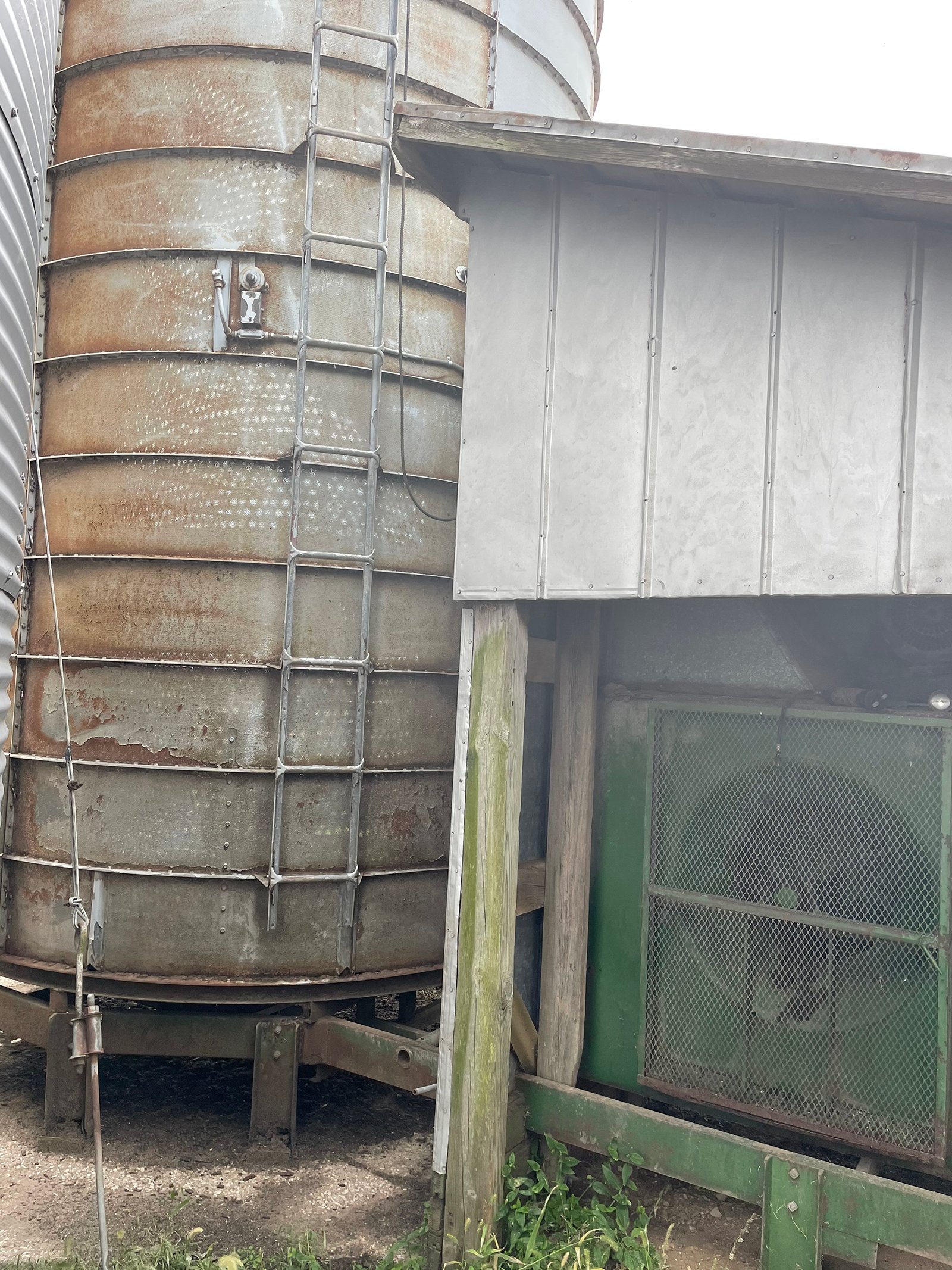 Property photo 101 - FARM & DAIRY EQUIPMENT AUCTION IN BRANCH COUNTY, MICHIGAN