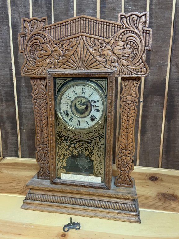 Property photo 109 - TIMED ONLINE ONLY PERSONAL PROPERTY AUCTION IN NOBLE COUNTY, INDIANA