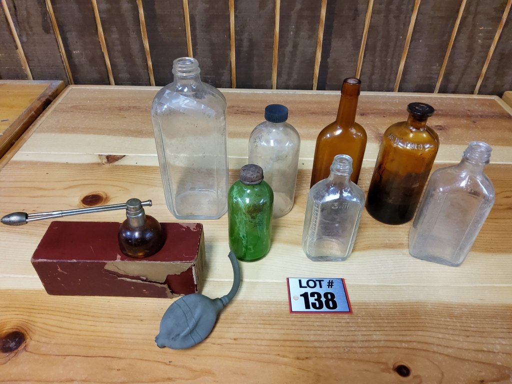Property photo 138 - TIMED ONLINE ONLY PERSONAL PROPERTY AUCTION IN NOBLE COUNTY, INDIANA