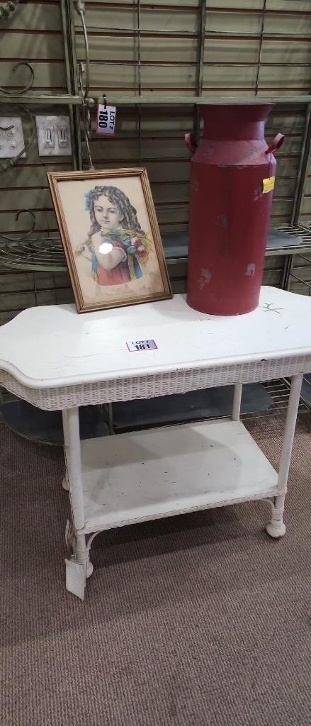 Property photo 181 - TIMED ONLINE ONLY PERSONAL PROPERTY AUCTION IN NOBLE COUNTY, INDIANA