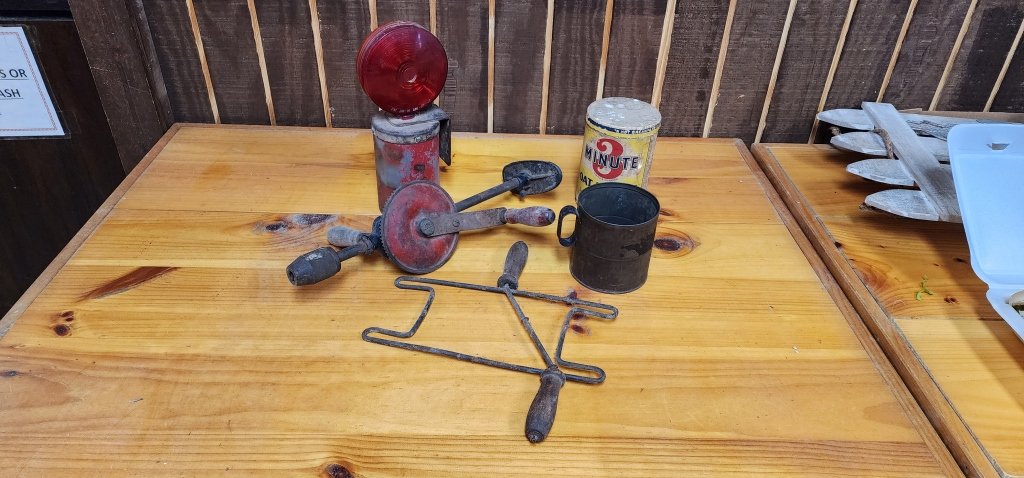 Property photo 20 - TIMED ONLINE ONLY PERSONAL PROPERTY AUCTION IN NOBLE COUNTY, INDIANA
