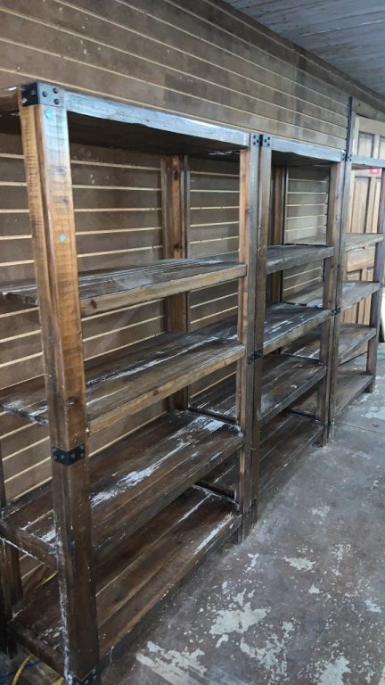 Property photo 202 - TIMED ONLINE ONLY PERSONAL PROPERTY AUCTION IN NOBLE COUNTY, INDIANA