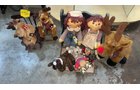 Property photo 207 - TIMED ONLINE ONLY PERSONAL PROPERTY AUCTION IN NOBLE COUNTY, INDIANA