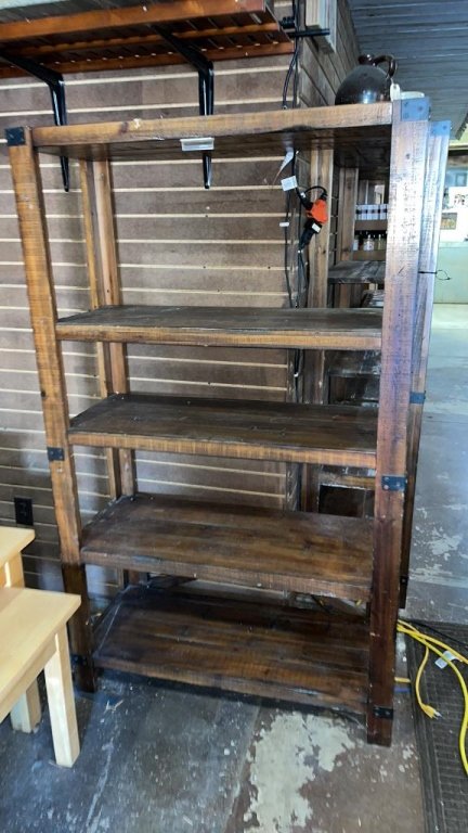 Property photo 263 - TIMED ONLINE ONLY PERSONAL PROPERTY AUCTION IN NOBLE COUNTY, INDIANA