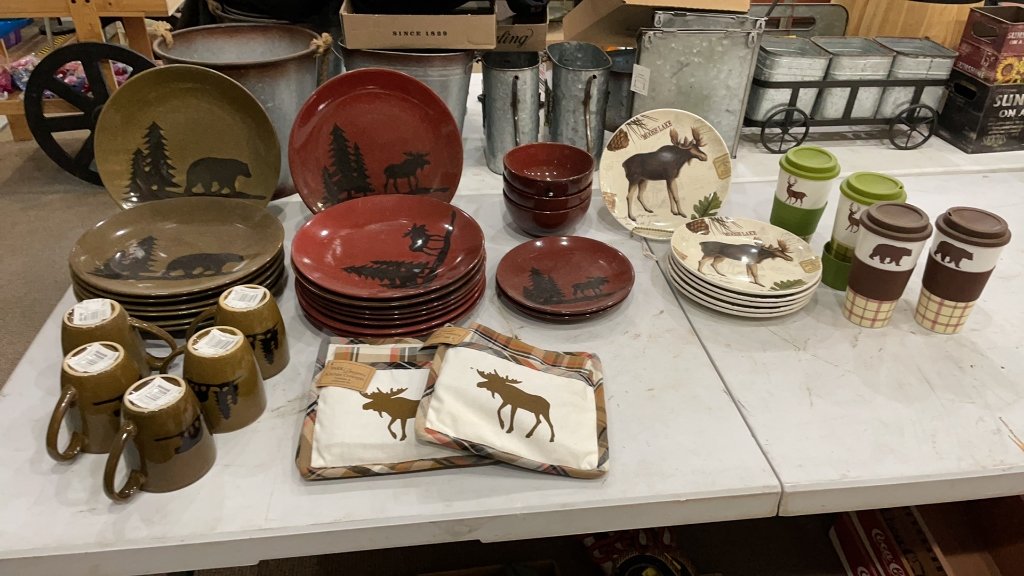 Property photo 328 - TIMED ONLINE ONLY PERSONAL PROPERTY AUCTION IN NOBLE COUNTY, INDIANA