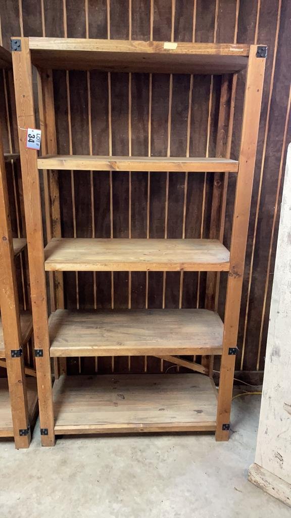 Property photo 34 - TIMED ONLINE ONLY PERSONAL PROPERTY AUCTION IN NOBLE COUNTY, INDIANA