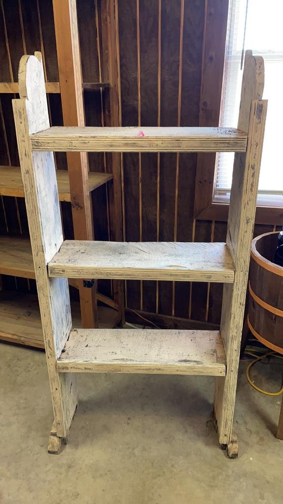Property photo 35 - TIMED ONLINE ONLY PERSONAL PROPERTY AUCTION IN NOBLE COUNTY, INDIANA