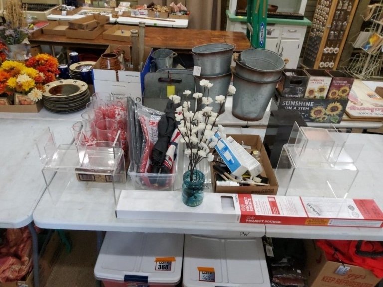 Property photo 375 - TIMED ONLINE ONLY PERSONAL PROPERTY AUCTION IN NOBLE COUNTY, INDIANA