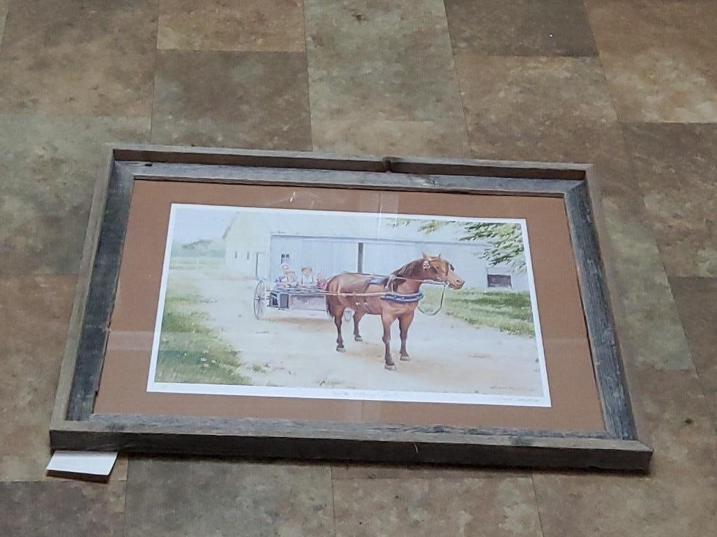 Property photo 384 - TIMED ONLINE ONLY PERSONAL PROPERTY AUCTION IN NOBLE COUNTY, INDIANA