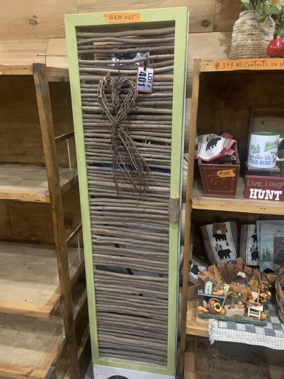 Property photo 400 - TIMED ONLINE ONLY PERSONAL PROPERTY AUCTION IN NOBLE COUNTY, INDIANA