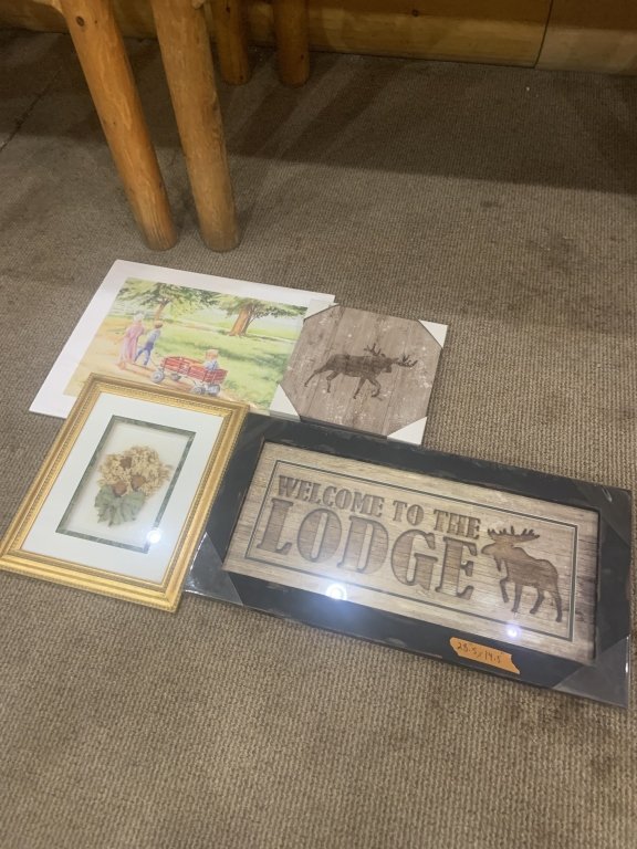 Property photo 409 - TIMED ONLINE ONLY PERSONAL PROPERTY AUCTION IN NOBLE COUNTY, INDIANA
