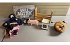 Property photo 452 - TIMED ONLINE ONLY PERSONAL PROPERTY AUCTION IN NOBLE COUNTY, INDIANA