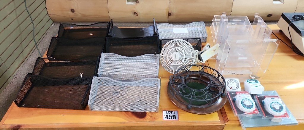 Property photo 458 - TIMED ONLINE ONLY PERSONAL PROPERTY AUCTION IN NOBLE COUNTY, INDIANA