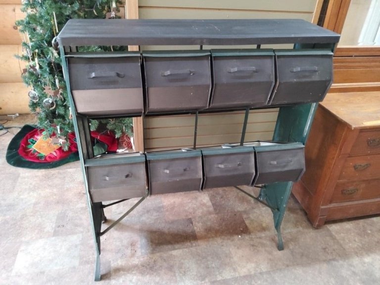 Property photo 499 - TIMED ONLINE ONLY PERSONAL PROPERTY AUCTION IN NOBLE COUNTY, INDIANA