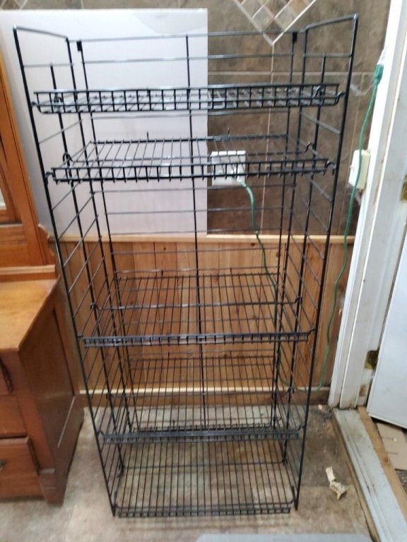Property photo 501 - TIMED ONLINE ONLY PERSONAL PROPERTY AUCTION IN NOBLE COUNTY, INDIANA