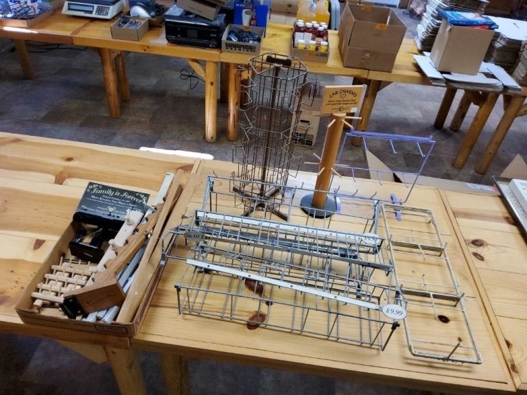 Property photo 508 - TIMED ONLINE ONLY PERSONAL PROPERTY AUCTION IN NOBLE COUNTY, INDIANA