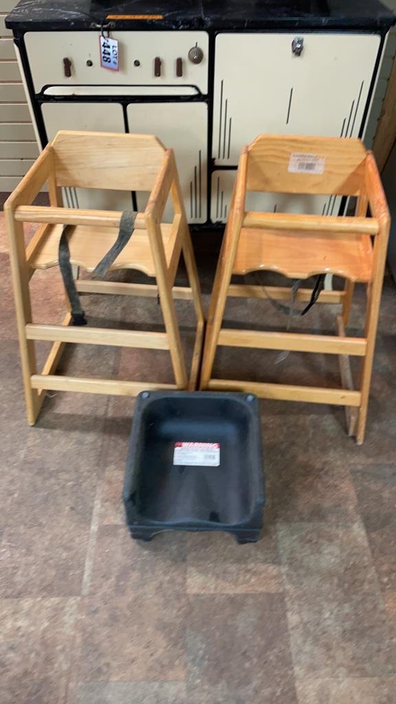 Property photo 511 - TIMED ONLINE ONLY PERSONAL PROPERTY AUCTION IN NOBLE COUNTY, INDIANA