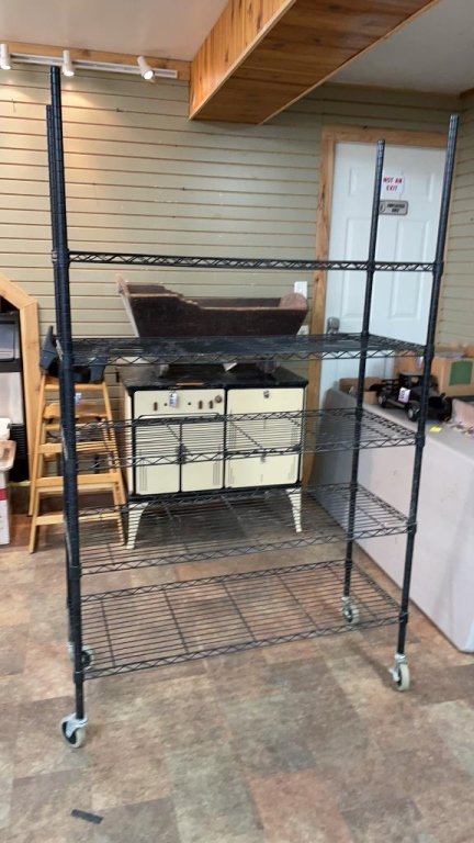 Property photo 519 - TIMED ONLINE ONLY PERSONAL PROPERTY AUCTION IN NOBLE COUNTY, INDIANA