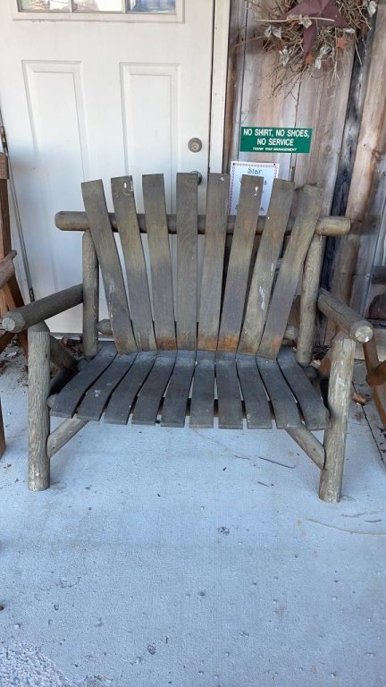 Property photo 538 - TIMED ONLINE ONLY PERSONAL PROPERTY AUCTION IN NOBLE COUNTY, INDIANA