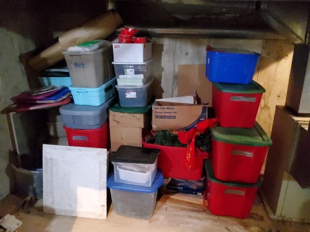 Property photo 556 - TIMED ONLINE ONLY PERSONAL PROPERTY AUCTION IN NOBLE COUNTY, INDIANA