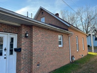 Property photo 7 - REAL ESTATE AUCTION SINGLE FAMILY BRICK HOME - NEW PARIS, OHIO (PREBLE COUNTY)