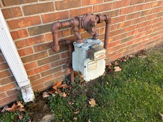 Property photo 9 - REAL ESTATE AUCTION SINGLE FAMILY BRICK HOME - NEW PARIS, OHIO (PREBLE COUNTY)